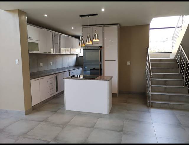 3 BEDROOM HOUSE RENTED IN PRESTONDALE